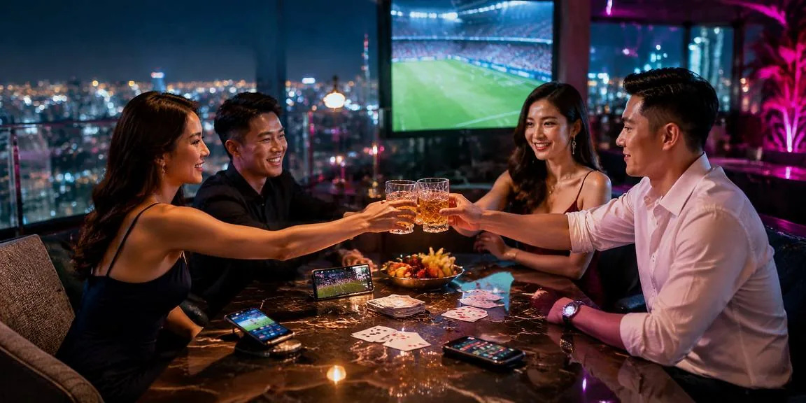 bay678 Nổi Bật Arcade